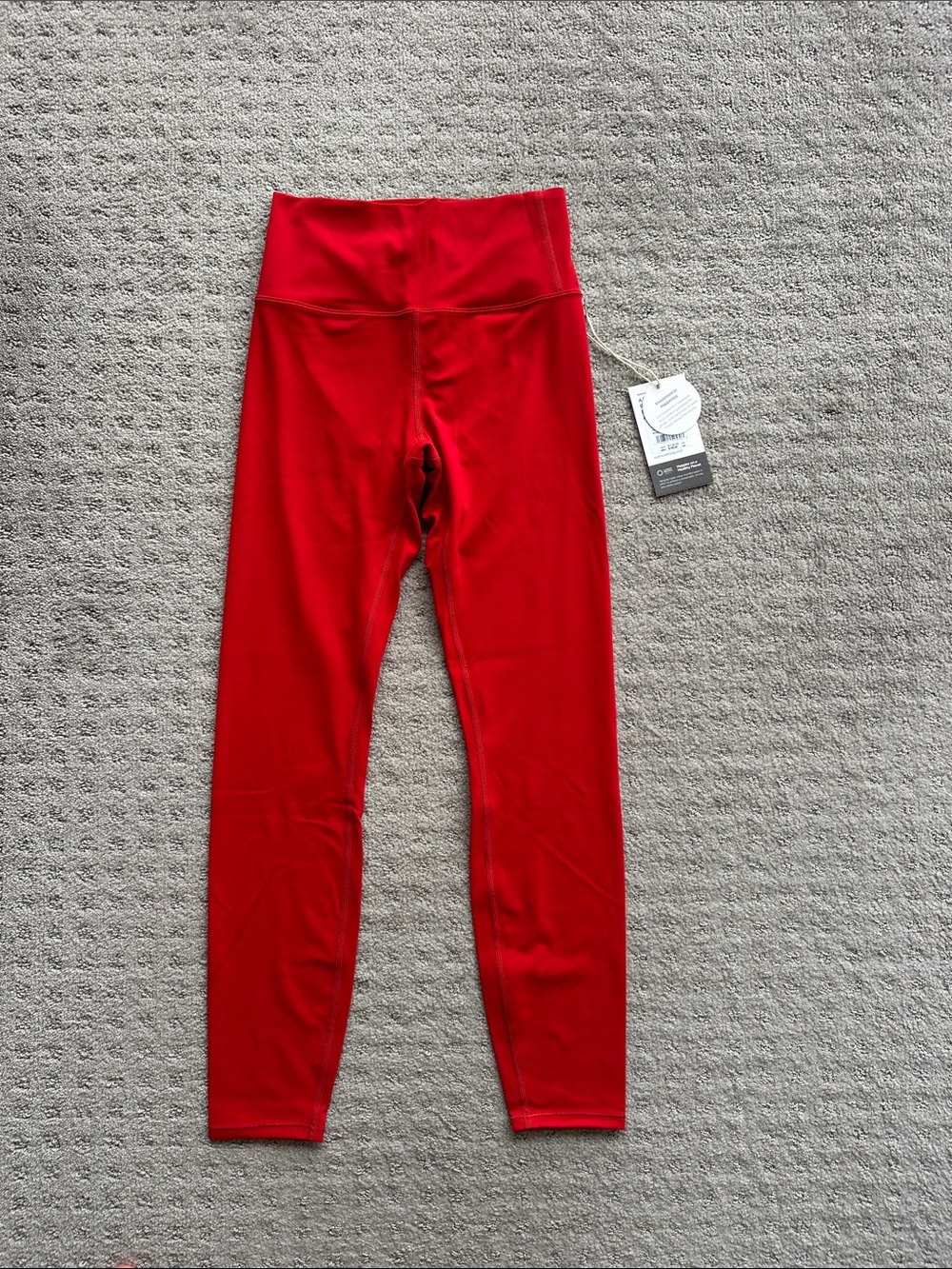 Vuori All The Feels Legging